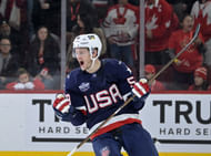 NHL: 4 Nations Face Off-USA vs Canada - Source: Imagn